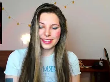 bridgetbottrell – webcam model profile photo Image 8