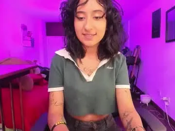 cold_waterfall – webcam model profile photo Image 10