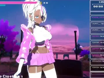 katie_deville – webcam model profile photo Image 5