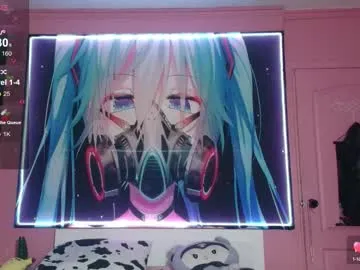 jjennnyy chat room preview Image 10