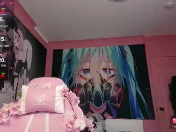 jjennnyy chat room preview Image 2