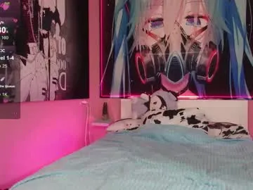 jjennnyy chat room preview Image 5