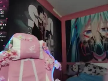 jjennnyy chat room preview Image 6