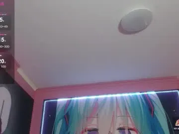 jjennnyy chat room preview Image 9