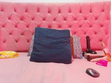 IsabelaJohnson – webcam model profile photo Image 9