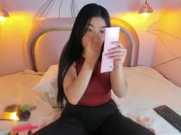 karlaowliam – webcam model profile photo Image 2