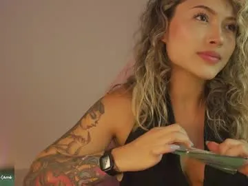 ayralee chat room preview