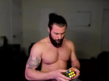 beardedfitness chat room preview