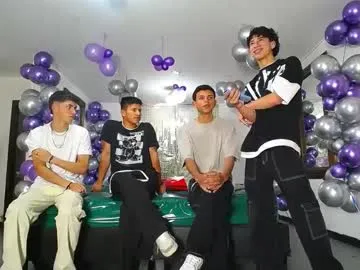 benz_boys Image 2