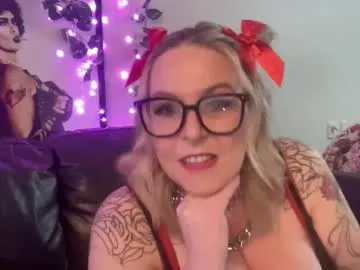 annabisoux chat room preview Image 12