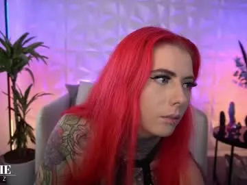 anabellastar – webcam model profile photo Image 4