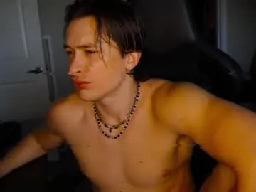 brentonverde – webcam model profile photo