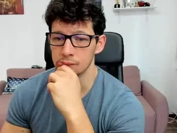 brutusk1 – webcam model profile photo