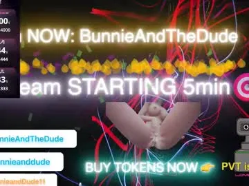 bunnieandthedude Image 10