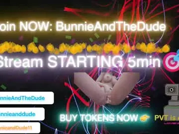 bunnieandthedude Image 6
