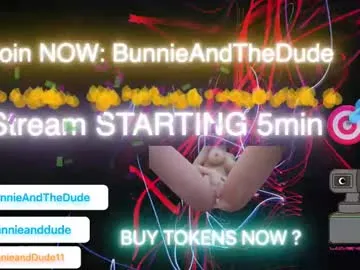 bunnieandthedude Image 8