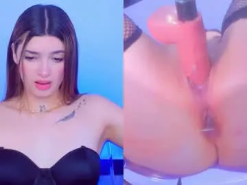 clairerae3 chat room preview Image 13