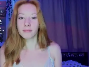 tessahamilton – webcam model profile photo Image 6