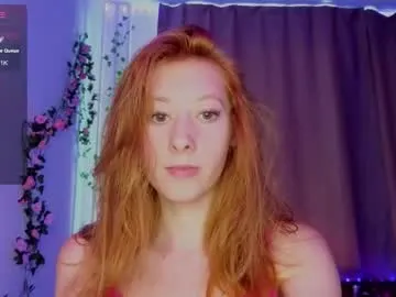 tessahamilton – webcam model profile photo Image 8