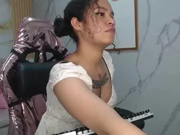 canela_s1 – webcam model profile photo