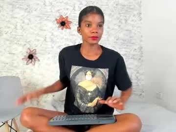 midnightpixie – webcam model profile photo Image 4