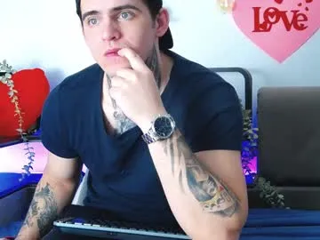 carter_reos – webcam model profile photo