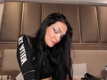 megan_galactica – webcam model profile photo Image 5