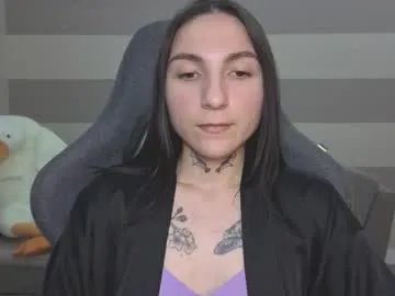 KepiCarter – webcam model profile photo Image 6