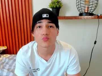 charley_morgan chat room preview