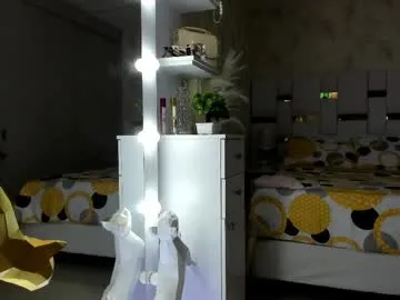 lanie__ – webcam model profile photo Image 15