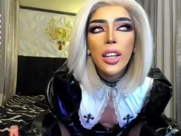 cherryharper chat room preview