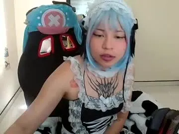 viola_1 – webcam model profile photo Image 5