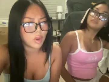 daniela_rivasthl – webcam model profile photo Image 11