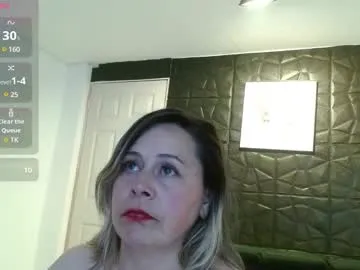 Blonde_sexy21 – webcam model profile photo Image 5