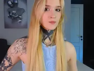 vivianmiller_ chat room preview Image 8