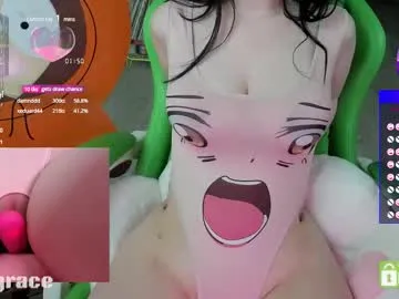 clxragrace Image 13