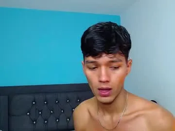 connor_garrett chat room preview