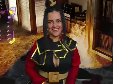 lia_xiomy_ – webcam model profile photo Image 2