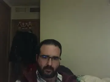 curiosillo1983 – webcam model profile photo