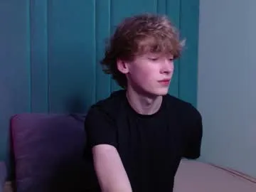 curlytwinkboy – webcam model profile photo