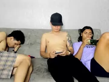 madnessalise chat room preview Image 5