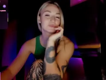 Blonde_sexy21 – webcam model profile photo Image 15