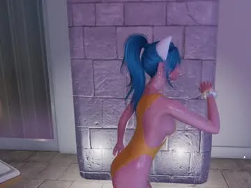 cyanbelle Image 11