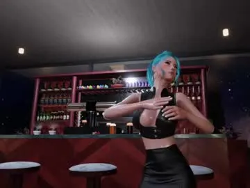 cyanbelle Image 18