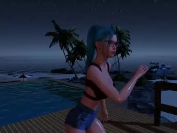 cyanbelle Image 19