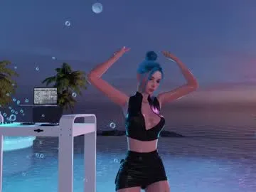 cyanbelle Image 3