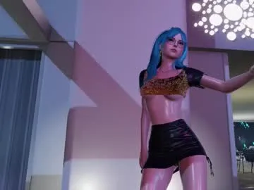 cyanbelle Image 7
