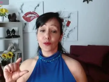 kristy_calderon chat room preview Image 9