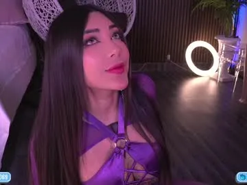 christinasage – webcam model profile photo Image 15