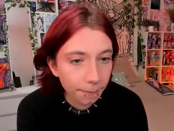 camilagomezz chat room preview Image 7